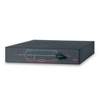 APC SBP5000RMI2U unidad de fuente de alimentación 230V