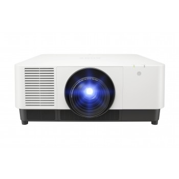 Sony VPL-FHZ120L - 12000 lúmenes ANSI 3LCD WUXGA (1920x1200) Negro, Blanco
