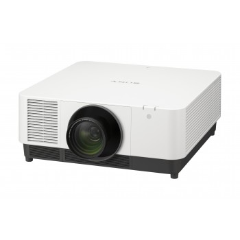 Sony VPL-FHZ120L - 12000 lúmenes ANSI 3LCD WUXGA (1920x1200) Negro, Blanco