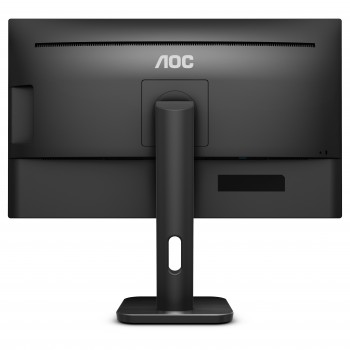 AOC Pro-line - 27 - Wide Quad HD - LED - 5 ms - Negro - Q27P1