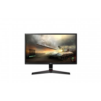 LG 24MP59G-P - 23.8 - Full HD - IPS - 5 ms - Negro - 24MP59G-P