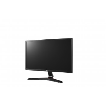 LG 24MP59G-P - 23.8 - Full HD - IPS - 5 ms - Negro - 24MP59G-P