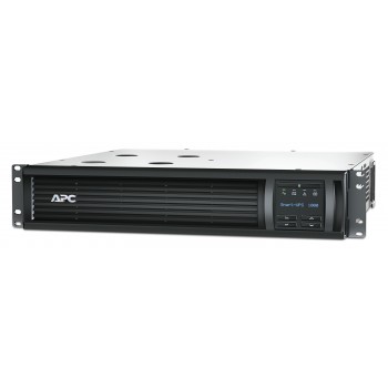 APC SMT1000RMI2UC, 1000 VA, 700 W, 151 V, 302 V, 220 V, 240 V