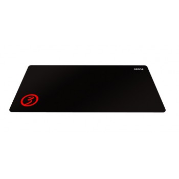 Ozone Ground Level Evo, Negro, Rojo, Imagen, Caucho, Universal, 900 mm, 450 mm OZGLEVELEVO