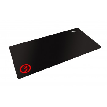 Ozone Ground Level Evo, Negro, Rojo, Imagen, Caucho, Universal, 900 mm, 450 mm OZGLEVELEVO