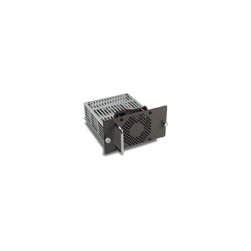 D-Link DMC-1001 150 W Negro, Plata