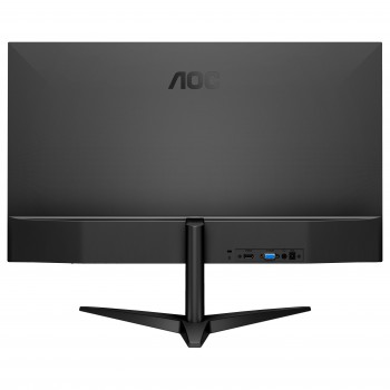 AOC 22B1HS - 21.5 - Full HD - LED - Negro - 22B1H