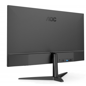 AOC 22B1HS - 21.5 - Full HD - LED - Negro - 22B1H
