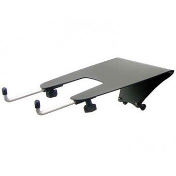 Ergotron - Bandeja de soporte de brazo para portátil 50-193-200