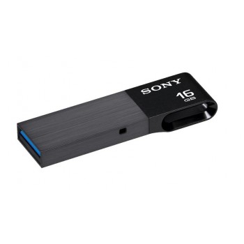 Sony USB 3.1, 16GB 16GB 3.1 (3.1 Gen 2) Negro USM16WE3