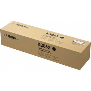 HP CLT-K806S CLT-K806S Negro SS593A