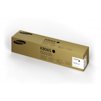 HP CLT-K806S CLT-K806S Negro SS593A