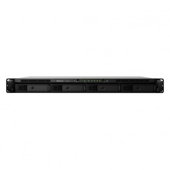 Allin1 Terabyte Server RS816 BB w o HDD