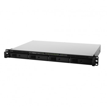 Allin1 Terabyte Server RS816 BB w o HDD