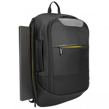 Targus CityGear - 15.6" - Mochila Negro TCG661GL