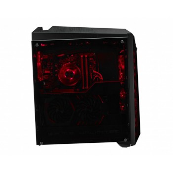 MSI Infinite i7-8700 8 GB 2,1TB Windows 10 Home 9S6-B91531-264