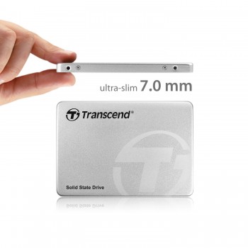 Transcend 128GB SATA III TS128GSSD370S