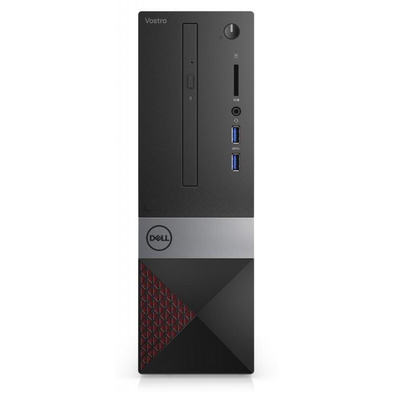 Dell Vostro i7-8700 8 GB 1TB Windows 10 Pro 77YJN