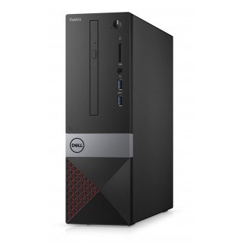 Dell Vostro i7-8700 8 GB 1TB Windows 10 Pro 77YJN