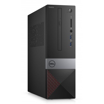 Dell Vostro i7-8700 8 GB 1TB Windows 10 Pro 77YJN