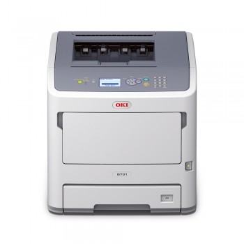 OKI B731dnw - Monocromo - Duplex - 45487102