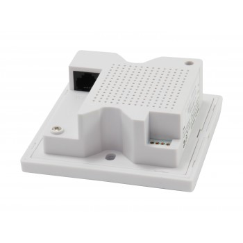 LevelOne WAP-6221, 300 Mbit s, IEEE 802.11b,IEEE 802.11e,IEEE 802.11g,IEEE 802.11i,IEEE 802.11n,IEEE