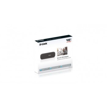 D-Link DWM-222 cableado DWM-222