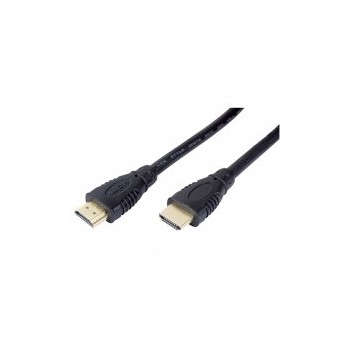 Equip HDMI HDMI 5.0m, HDMI, HDMI, Masculino, Masculino, Macho Macho, Derecho 119355