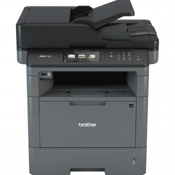 Brother MFC-L5750DW - Monocromo - Duplex - MFCL5750DW
