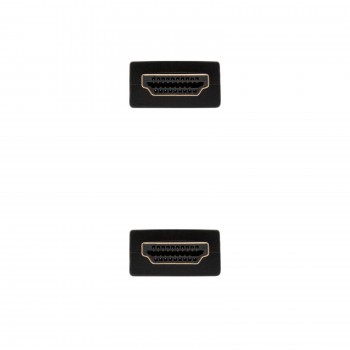 CABLE HDMI V1.3 A M-A M 7M 10.15.0307