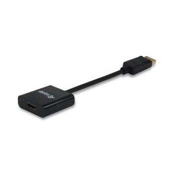 ADAPTADOR DISPLAYPORT A HDMI EQUIP 133438
