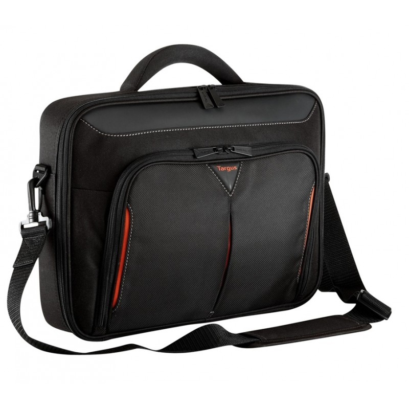 Targus 17 - 18 inch   43.2 - 45.7cm Classic+ Clamshell Case, Maletín, 45,7 cm (18"), 80 g CN418EU