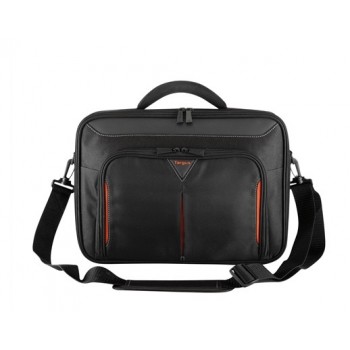 Targus 17 - 18 inch   43.2 - 45.7cm Classic+ Clamshell Case, Maletín, 45,7 cm (18"), 80 g CN418EU