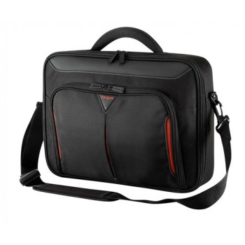 Targus 17 - 18 inch   43.2 - 45.7cm Classic+ Clamshell Case, Maletín, 45,7 cm (18"), 80 g CN418EU