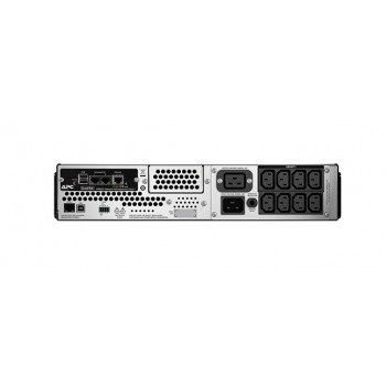 APC SMT2200RMI2U + NC TARJETA DE RED INCLUIDA AP9631 SMT2200RMI2UNC