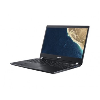 Acer TravelMate X3 TMX314-51-MG-505A Negro, Gris - 14" - 1920x1080 - Intel Core i5-8265U - 8GB - 512 NX.VJWEB.002