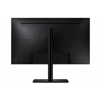 Samsung LS27R650FDU - 27" - 1920x1080 - Full HD IPS - Negro, Gris LS27R650FDUXEN