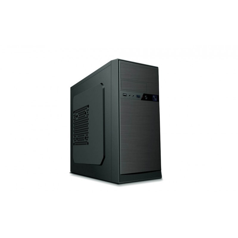 COOLBOX M500 Torre Black ( Reacondicionado) COO-PCM500-1