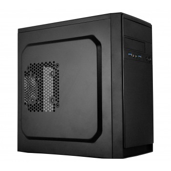 COOLBOX M500 Torre Black ( Reacondicionado) COO-PCM500-1