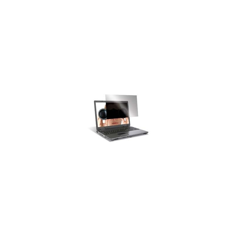 Targus Privacy Screen 15,6" W (16 9), 25 g ASF156W9EU