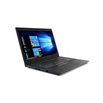 Lenovo ThinkPad L480, 8ª generación de procesadores Intel Core i5, 1,6 GHz, 35,6 cm (14"), 1920 x 10 20LS000GSP