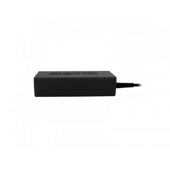 Approx appUA90BRV4, 110-240, 50 60, 90 W, 20 V, Universal, Portátil