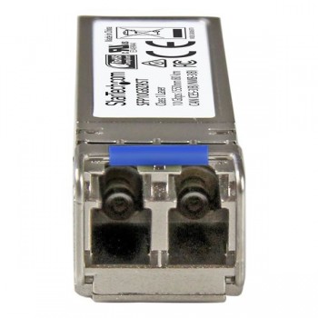 StarTech.com Módulo Transceiver SFP+ que cumple con MSA- 10GBASE-ZR SFP10GBZRST