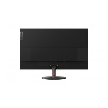 Lenovo ThinkVision - 27 - Full HD - LED - 6 ms - Negro - 61C7KAT1EU