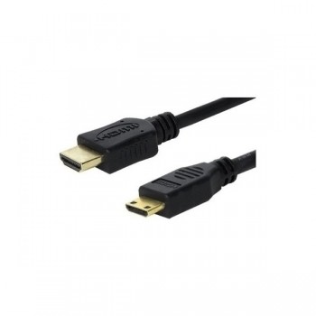 CABLE 3GO HDMI-M A MINI HDMI-M 1.8M CMINIHDMI