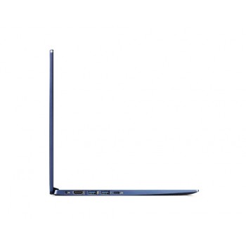 Acer Swift 5 SF515-51T-52YA Azul - 15.6" - 1920x1080 Táctil - Intel Core i5-8265U - 8GB - 256GB SSD  NX.H69EB.001