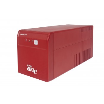 Salicru SPS.1100.ONE SAI de 500 a 2000 VA con AVR 