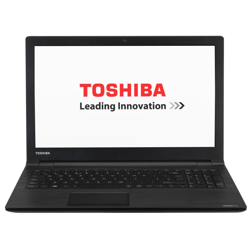 Toshiba Satellite Pro 3855U 15,6 pulgadas 4 GB 500GB Windows 10 Pro PS571E-0MP09MCE