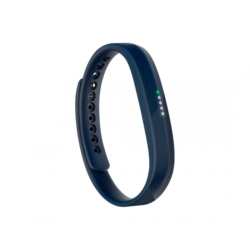 Fitbit Flex 2 - Marina LED FB403NV-EU