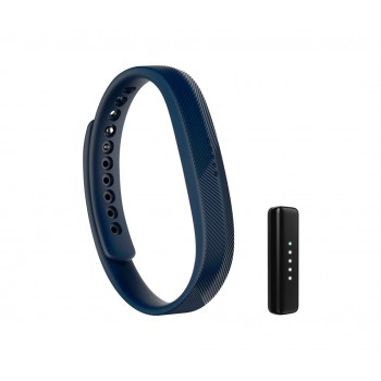 Fitbit Flex 2 - Marina LED FB403NV-EU
